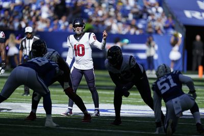 NFL.com infers Texans won’t be the worst team in 2022