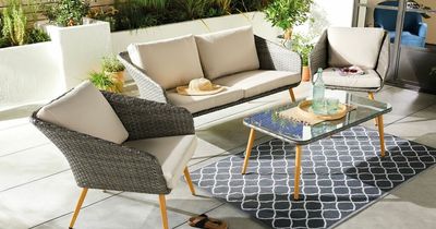 Aldi slash the price of cult-favourite garden products in time for summer