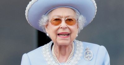 Queen WON'T attend Epsom Derby - and will send Princess Anne in her place