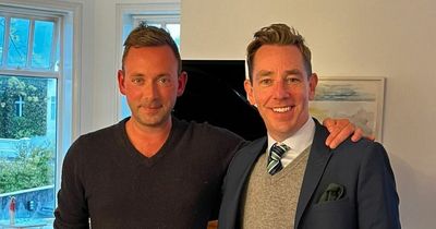 Ryan Tubridy heads to Iceland on trip as RTE Late Late Show to air different episode tonight