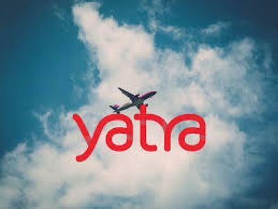 Yatra Online Shares Drop Following Q4 Results; Sees Recovery In Corporate, Consumer Businesses
