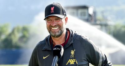 Liverpool pre-season plans so far as three fixtures confirmed for Jurgen Klopp's side