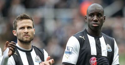 Cabaye, Ferdinand & Cole: Seven controversial Newcastle United Premier League departures