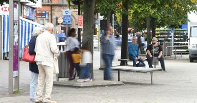 Walking red flag could be sign of dementia in old age, new study warns