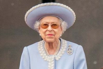 Queen to miss Epsom Derby after pulling out of St Paul’s service
