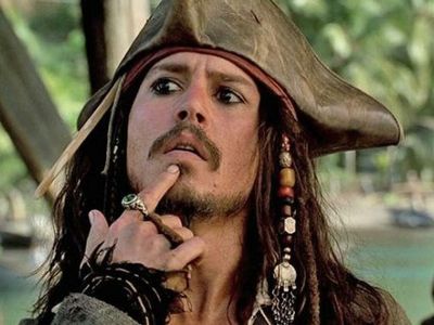 Former Disney Executive Predicts Johnny Depp Will Be Back In 'Pirates' Franchise