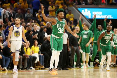 One stat has proven quite reliable for betting the spread in NBA Finals games