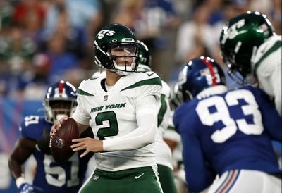 Jets and Giants likely to hold joint practice in August