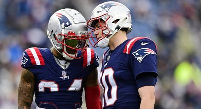 Kendrick Bourne revealed a substantial change for Mac Jones, Patriots offense