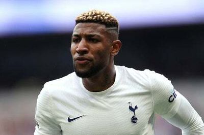 Tottenham star Emerson Royal speaks out on terrifying robbery ordeal as details of nightclub shootout emerge