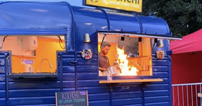 Scottish Street Food Awards sees Glasgow food spot go for Best in Scotland crown