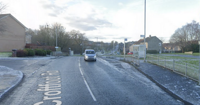 Woman and child hit by car in Rutherglen as police race to scene