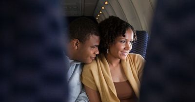 Doctor warns too much flying can wreck your libido and urges against 6am flights