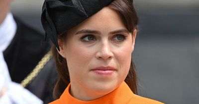 Princess Eugenie surprises royal fans by showing off tattoo at Jubilee service