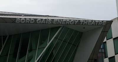 Bord Gais Theatre asks Dubs to offer spare rooms to performers in touring shows
