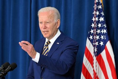 Biden confirms 'possibility' of Saudi Arabia trip