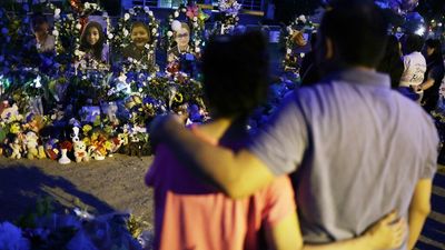 Uvalde, Buffalo survivors to testify before House panel on toll of mass shootings