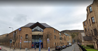 Edinburgh police say violent crime up 23 per cent in latest official figures