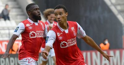 Reims 'surprised' by Hugo Ekitike as French hotshot ponders Newcastle switch