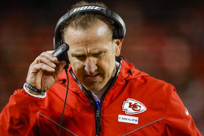 Chiefs DC Steve Spagnuolo expects growing pains for revamped defense