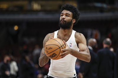 Report: Bulls ‘more likely’ to trade Coby White than offer extension