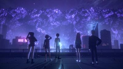 'Eternights' trailer, release window, gameplay, and developer