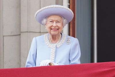 Queen pulls out of another event after 'very tiring' Jubilee celebrations