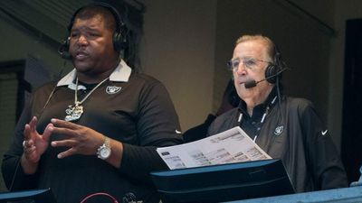 Brent Musburger Indicates Departure From Raiders Radio Job