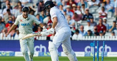 Shocking England statistic lays bare batting woes Brendon McCullum must correct