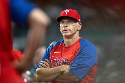 Girardi fired by slumping Phillies