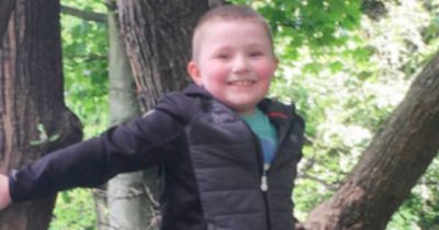 Boy, 8, found dead in his bedroom after inhaling helium from own birthday balloon