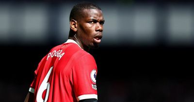 Chelsea and Liverpool ‘want’ Paul Pogba transfer this summer after Man United exit