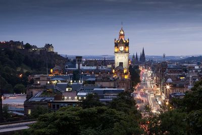 Record number of Edinburgh employers sign up for Living Wage