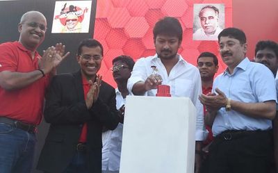 Free Wi-Fi launched in Chepauk-Thiruvallikeni constituency