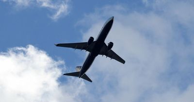 Bristol Airport: Ryanair flight diverted after passenger 'became ill' on board