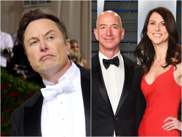 Tosca Musk, irmã de Elon, é dona de 'Netflix erótico' - Estadão