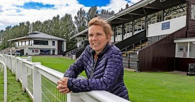 Perth Racecourse saddling up for Gold Cup competition this weekend