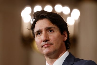 Canada PM Trudeau to visit NORAD, attend Americas summit in U.S. next week