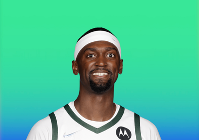 Bobby Portis a lock to stay in Milwaukee?