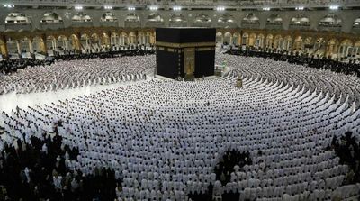 Hajj Ministry Announces Opening of Registration for Local Pilgrims