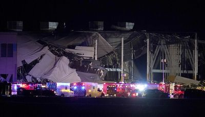 House committee accuses Amazon of obstructing its investigation of downstate warehouse collapse
