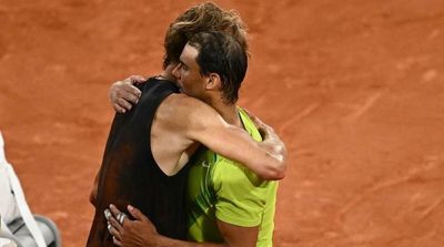 Nadal Back in French Open Final after Injured Zverev Stops