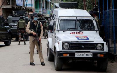 Situation in Kashmir Valley under control: Government official
