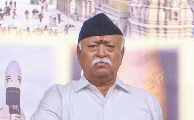 Bhagwat speech a sign of things to come?