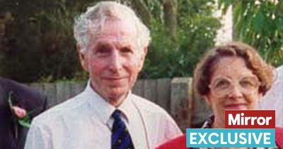 Hunt for Silver Killer behind horrific murders of elderly couples found dead at home