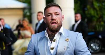 Conor McGregor sends UFC fans into overdrive as tweet may confirm next fight is agreed
