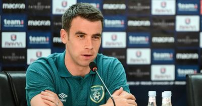 Seamus Coleman provides response to Frank Lampard's Everton dressing room speech