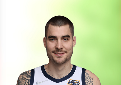 Juan Hernangomez on Boston stint: ‘There were many super selfish players’