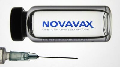 Novavax COVID shot effective but carries heart risk, FDA says