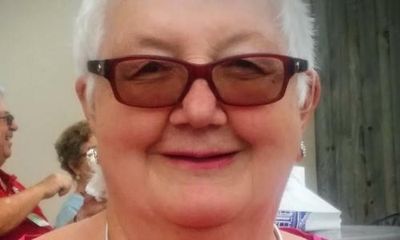 Mary Smith obituary